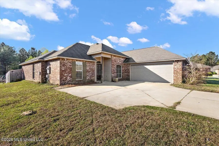 526 Brighton Trail, Florence, MS 39073 - #2