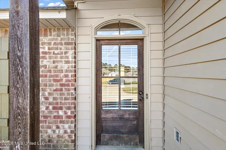 526 Brighton Trail, Florence, MS 39073 - #3