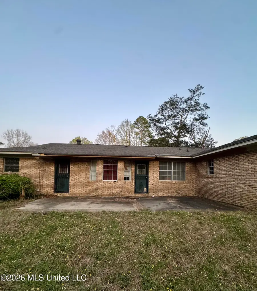 3343 Fleetwood Drive, Jackson, MS 39212 - #3