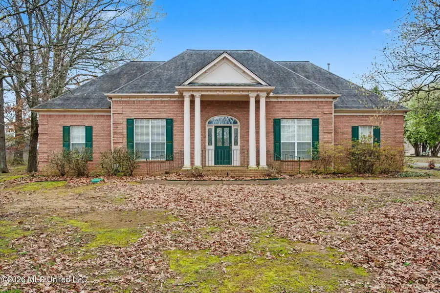 655 Long Street, Southaven, MS 38672 - #2