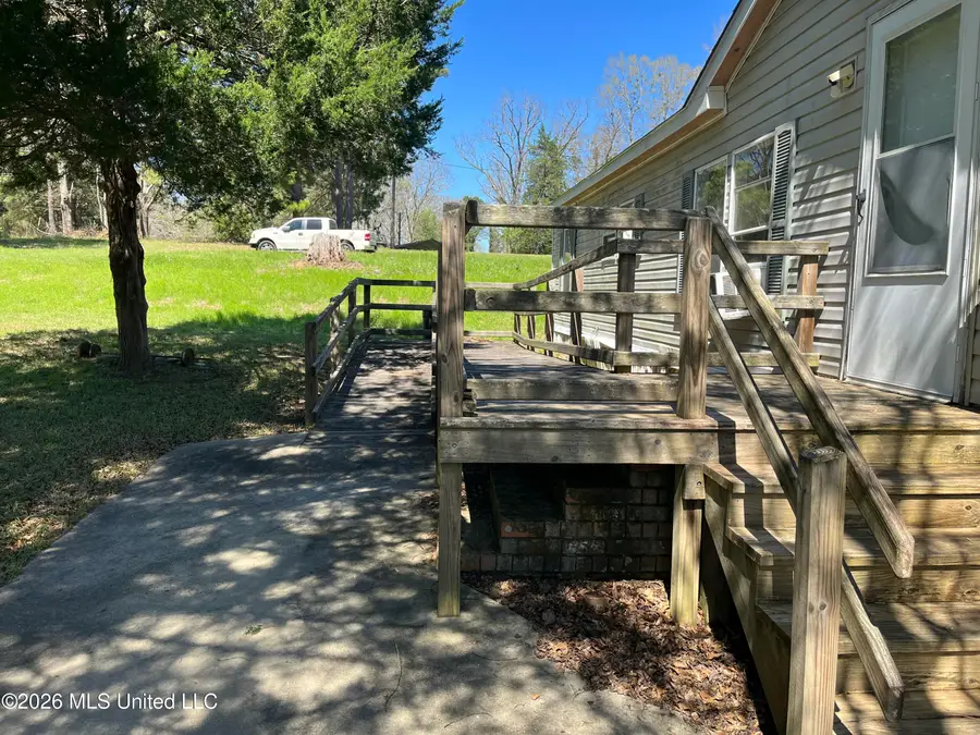 980 Tenner Road, Natchez, MS 39120 - #3