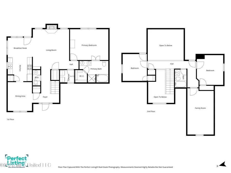 6546 Braybourne Main, Olive Branch, MS 38654 - #2