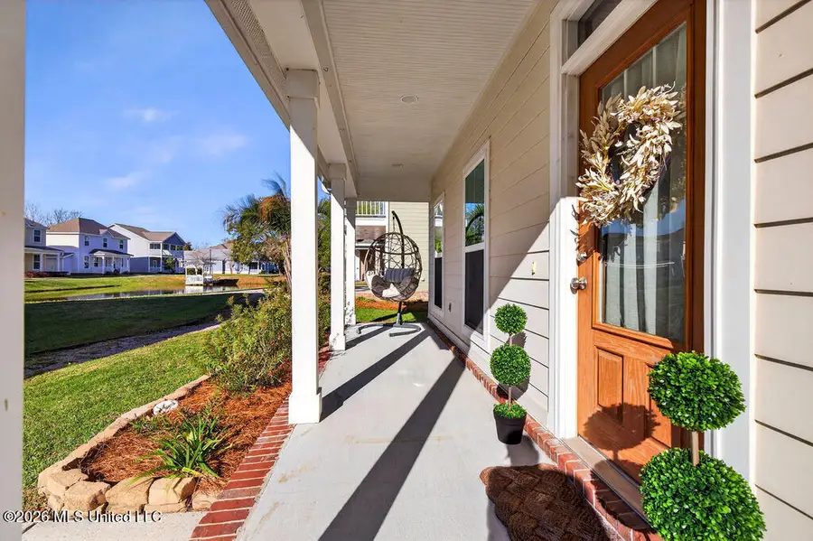 6 Sweetgrass Lane, Ocean Springs, MS 39564 - #2