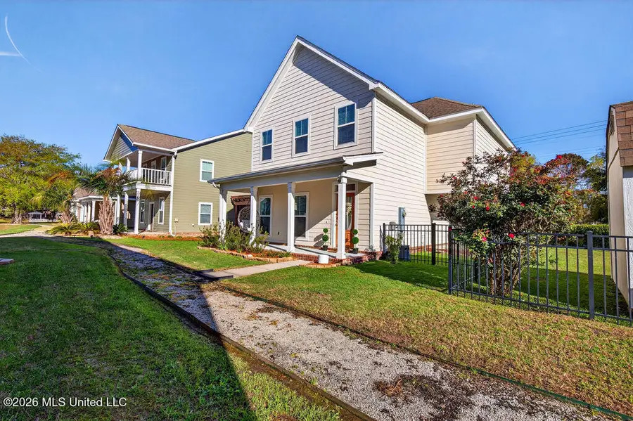6 Sweetgrass Lane, Ocean Springs, MS 39564 - #3