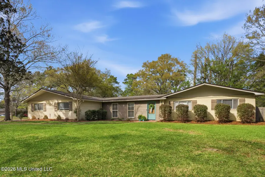 1508 Kimwood Circle, Jackson, MS 39211 - #2