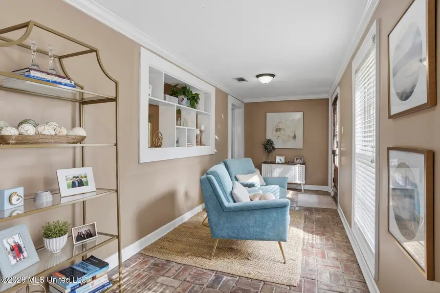 1508 Kimwood Circle, Jackson, MS 39211 - #3