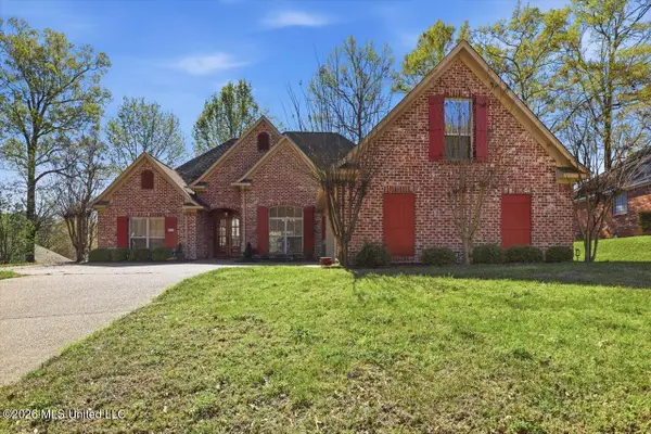 111 Bellemeade Trace, Clinton, MS 39056