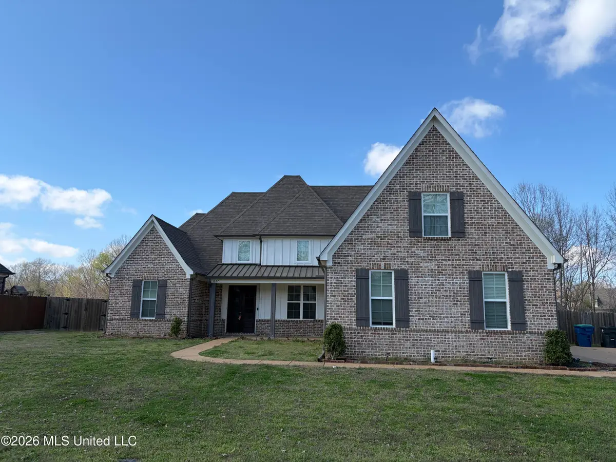 1657 Carlee Drive, Hernando, MS 38632 - #1