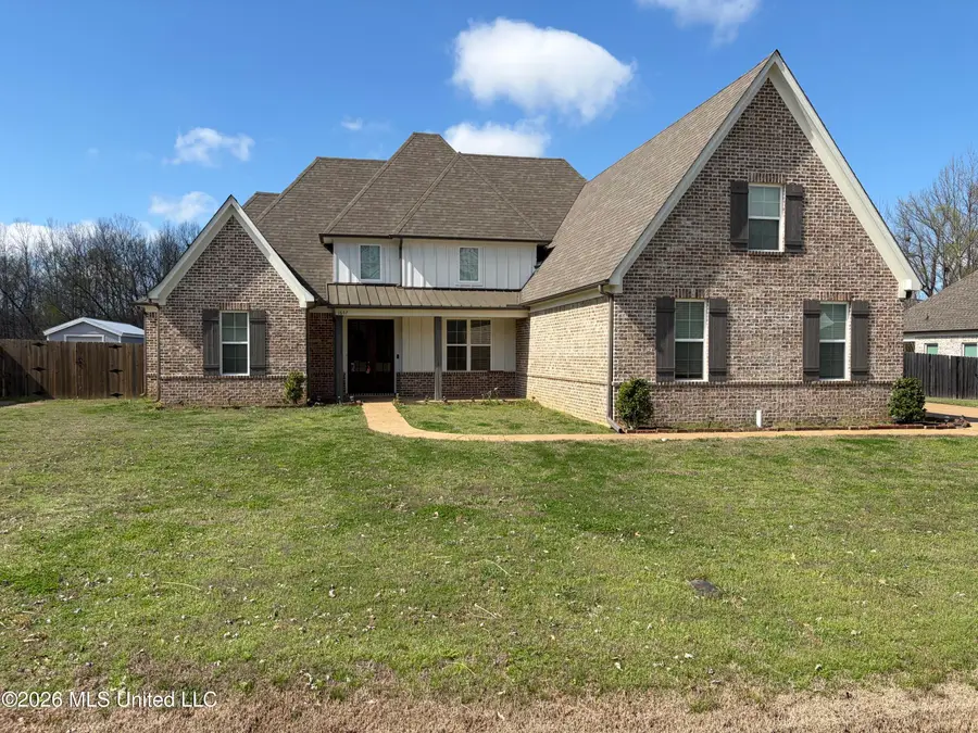 1657 Carlee Drive, Hernando, MS 38632 - #2