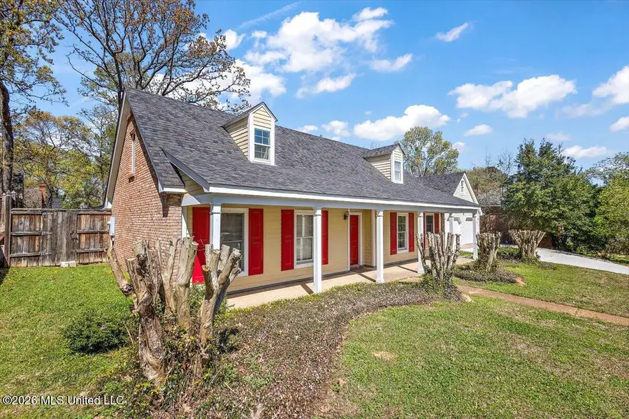 1618 Pear Orchard Place, Jackson, MS 39211 - #2