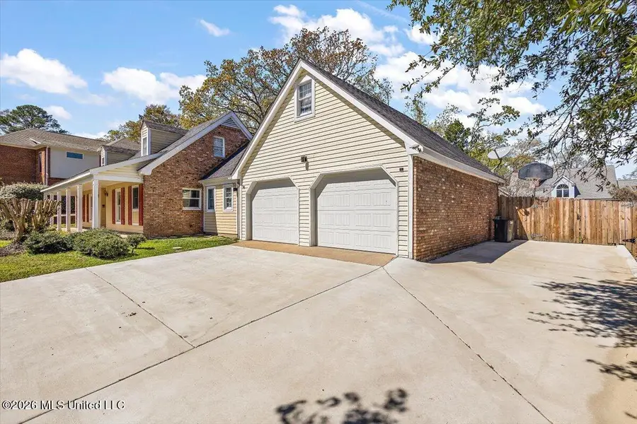 1618 Pear Orchard Place, Jackson, MS 39211 - #3