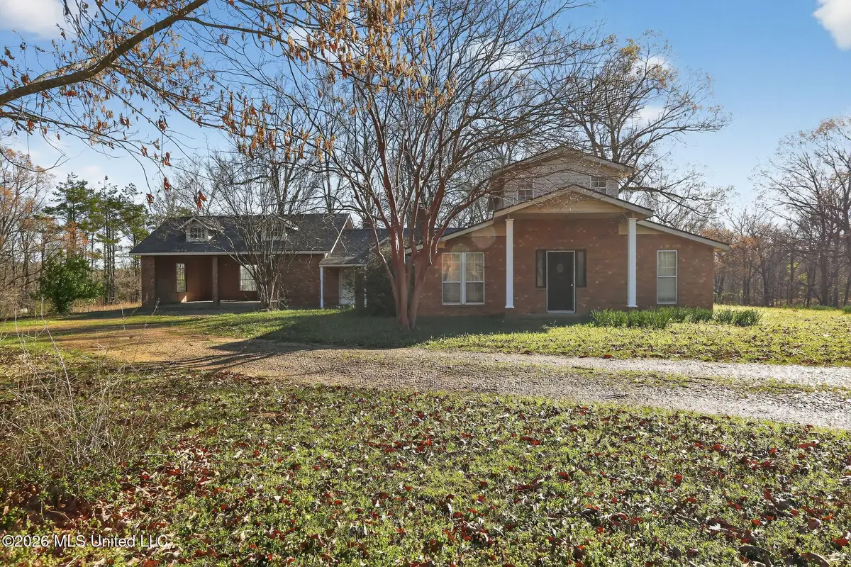 219 Heafner Road, Batesville, MS 38606 - #1