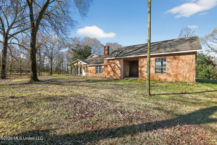 219 Heafner Road, Batesville, MS 38606 - #3
