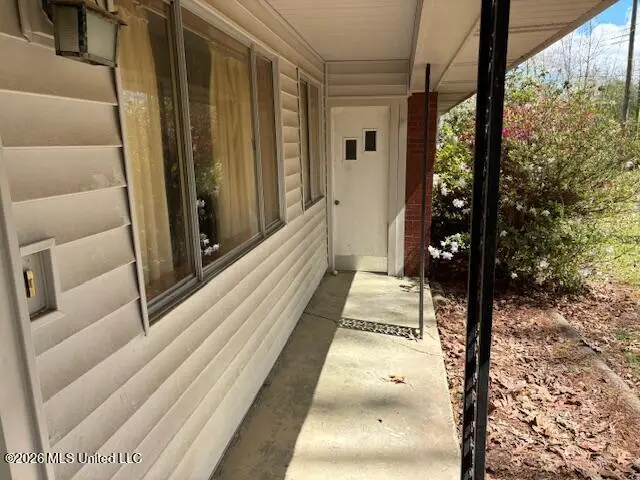 862 E 4th Avenue, Morton, MS 39117 - #3