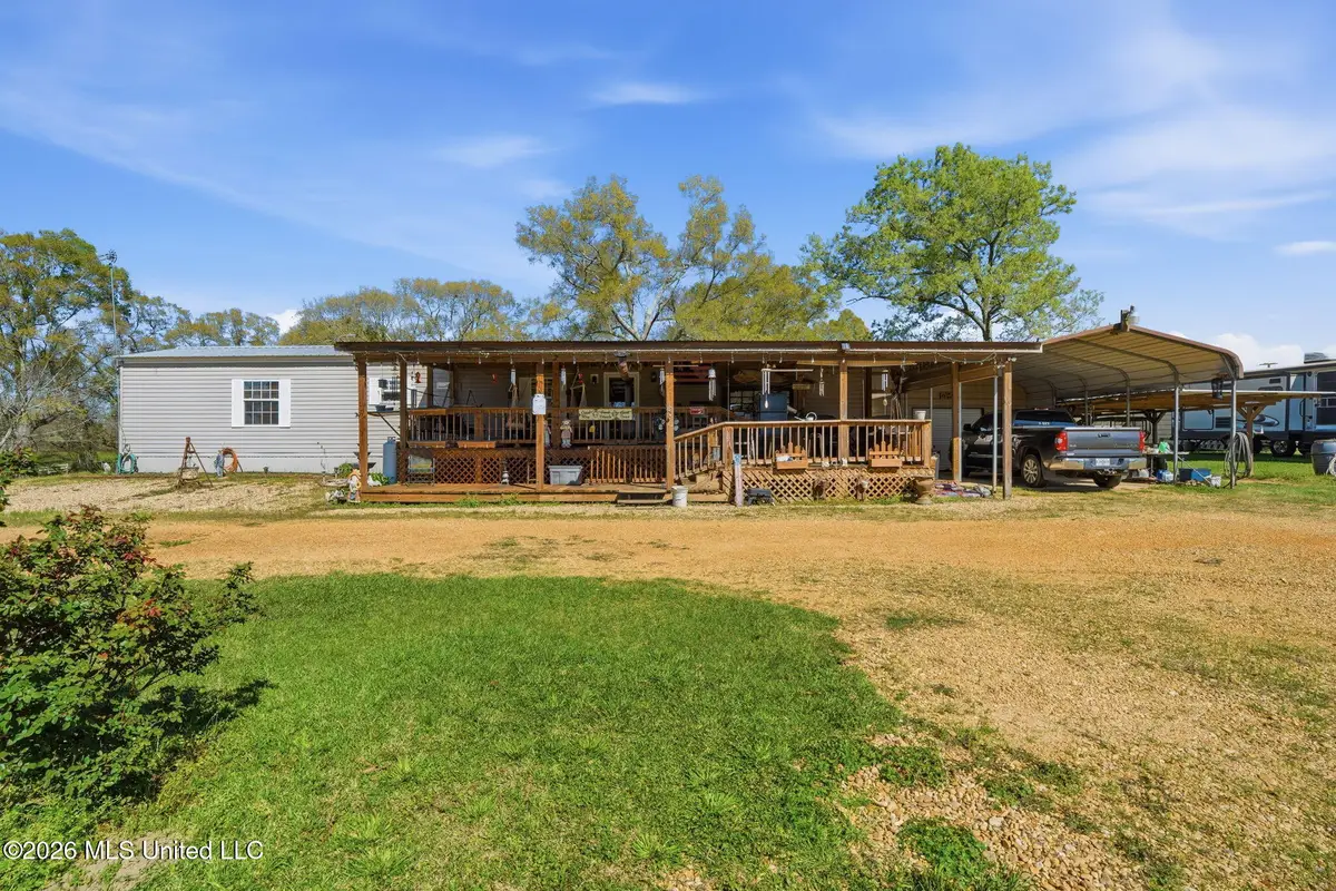 2153 Allen Lane, Magnolia, MS 39652 - #1