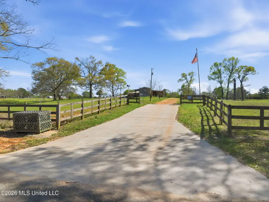 2153 Allen Lane, Magnolia, MS 39652 - #3