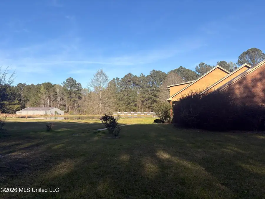 337 J C Prestage Road, Pelahatchie, MS 39145 - #3