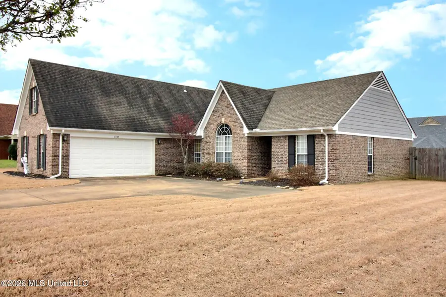 6430 E Sandbourne, Olive Branch, MS 38654 - #2