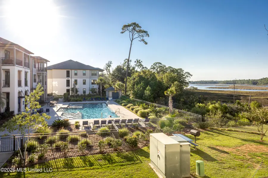 2501 Bienville Boulevard, Ocean Springs, MS 39564 - #2