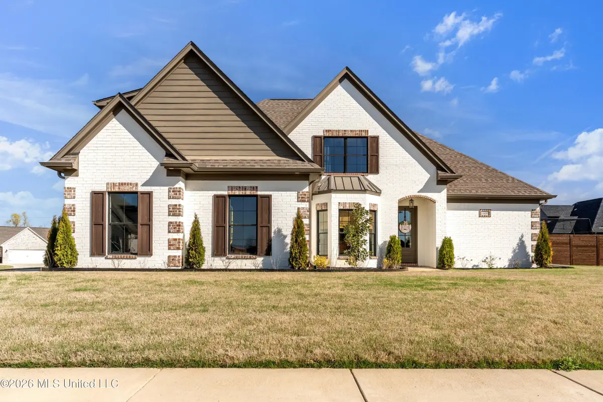 1428 Brayden Lane, Hernando, MS 38632 - #1