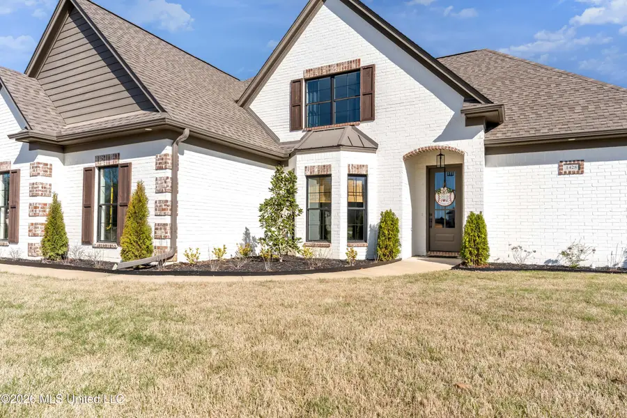 1428 Brayden Lane, Hernando, MS 38632 - #3