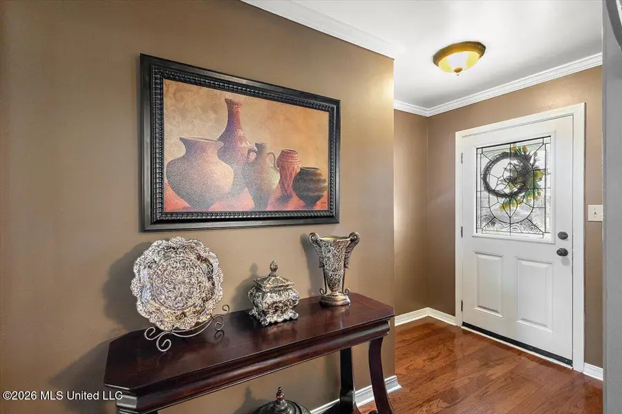 458 Lee Street, Jackson, MS 39272 - #2