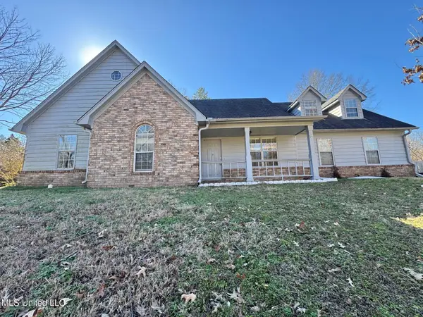 4497 E Star Landing Road, Nesbit, MS 38651