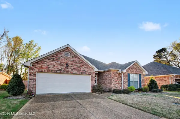 234 Terrace Drive, Brandon, MS 39042