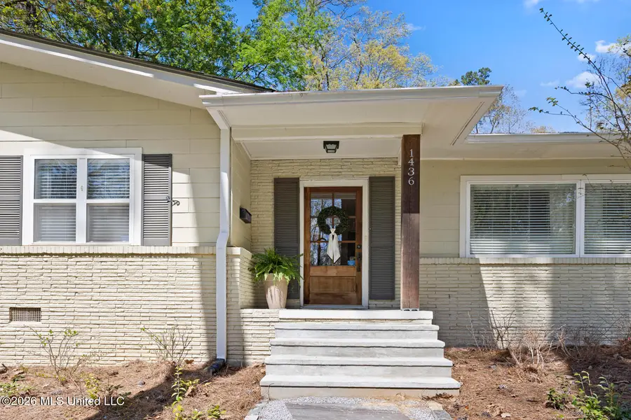 1436 Robert Drive, Jackson, MS 39211 - #3