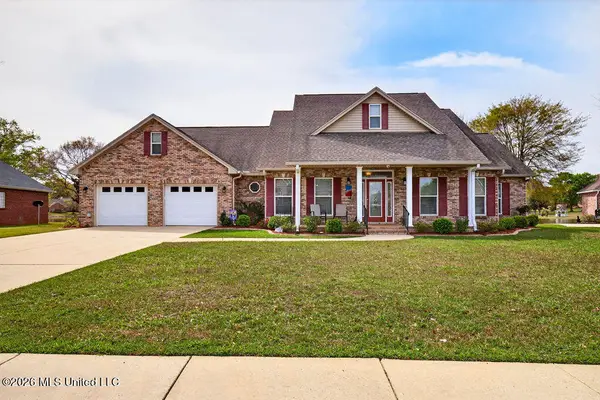 15422 Overlook Drive, Gulfport, MS 39503