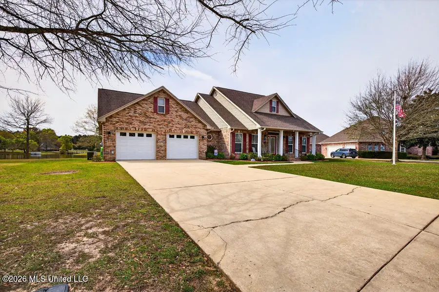 15422 Overlook Drive, Gulfport, MS 39503 - #3