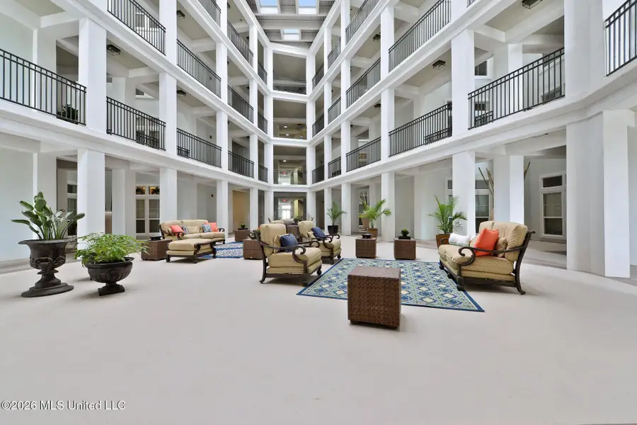 1100 W Beach Boulevard, Pass Christian, MS 39571 - #2