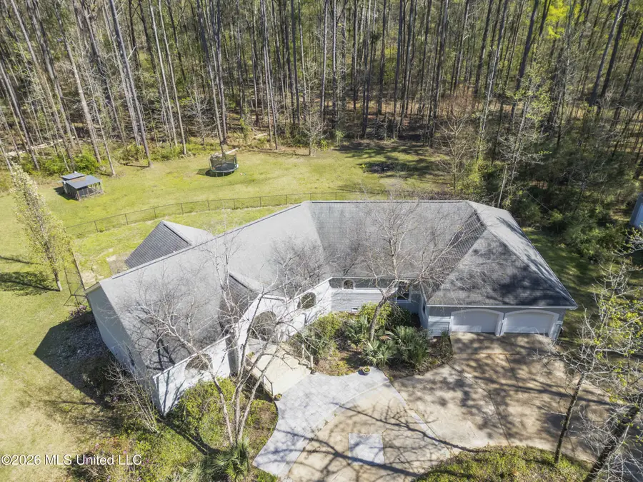 321 Louis Lane, Brandon, MS 39047 - #2