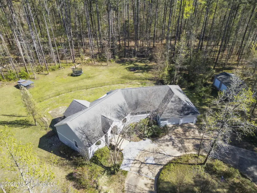 321 Louis Lane, Brandon, MS 39047 - #3