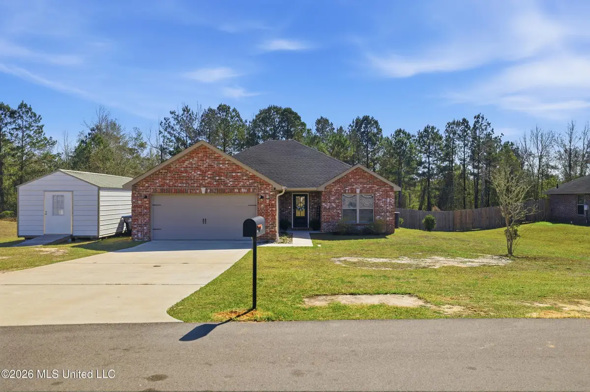 47 Summit View Drive, Perkinston, MS 39573 - #1