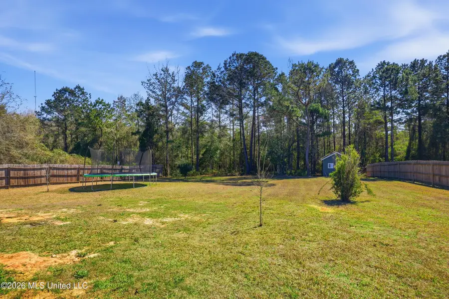 47 Summit View Drive, Perkinston, MS 39573 - #2