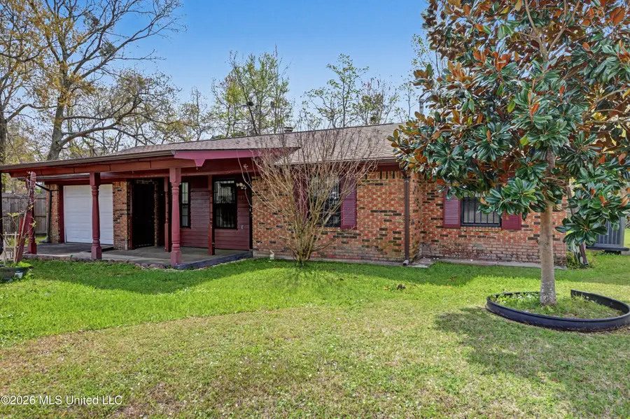 117 Mary Ellen Drive, Diberville, MS 39540 - #2