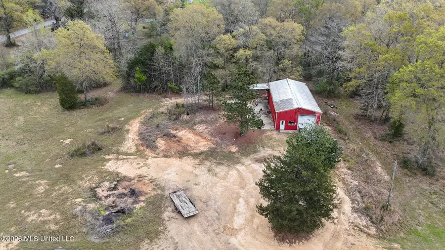 Tbd Ole Springs Road, Summit, MS 39666 - #2