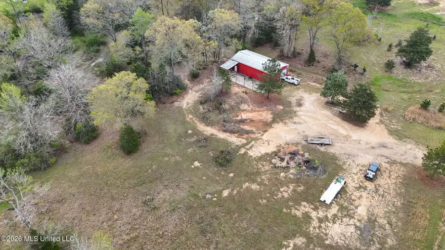 Tbd Ole Springs Road, Summit, MS 39666 - #3