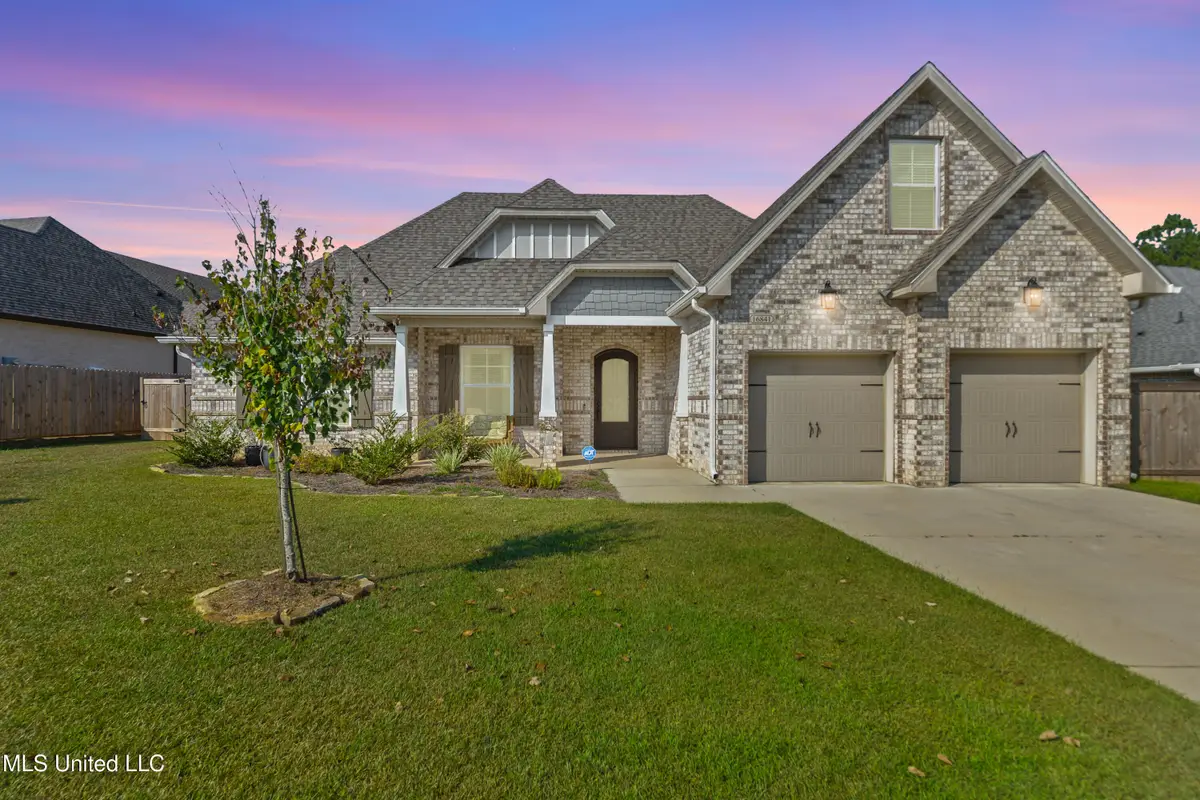 16841 W Landon Green Circle, Gulfport, MS 39503 - #1