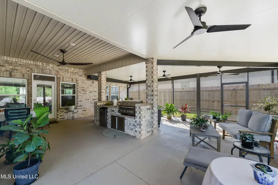 16841 W Landon Green Circle, Gulfport, MS 39503 - #3