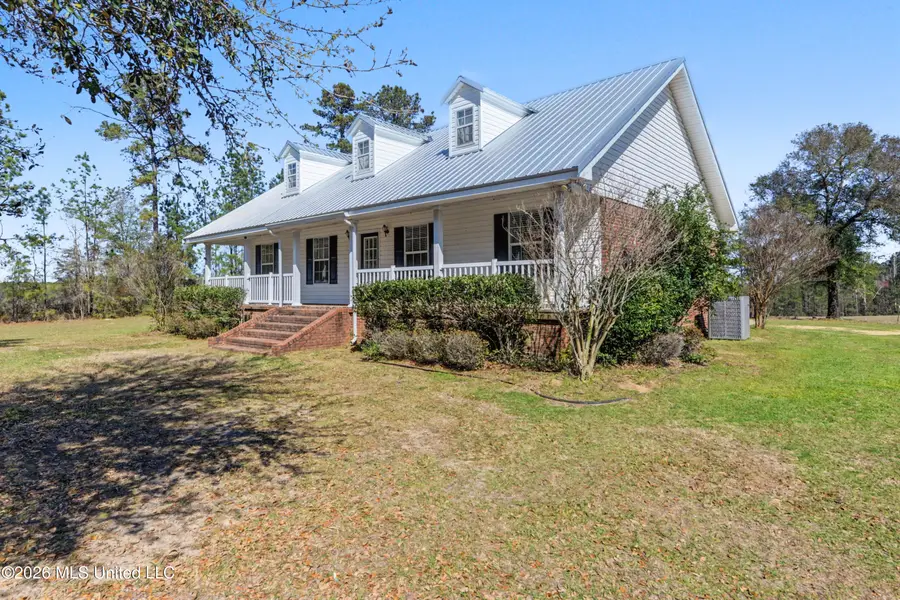 7138 Brushy Creek Road, Lucedale, MS 39452 - #2