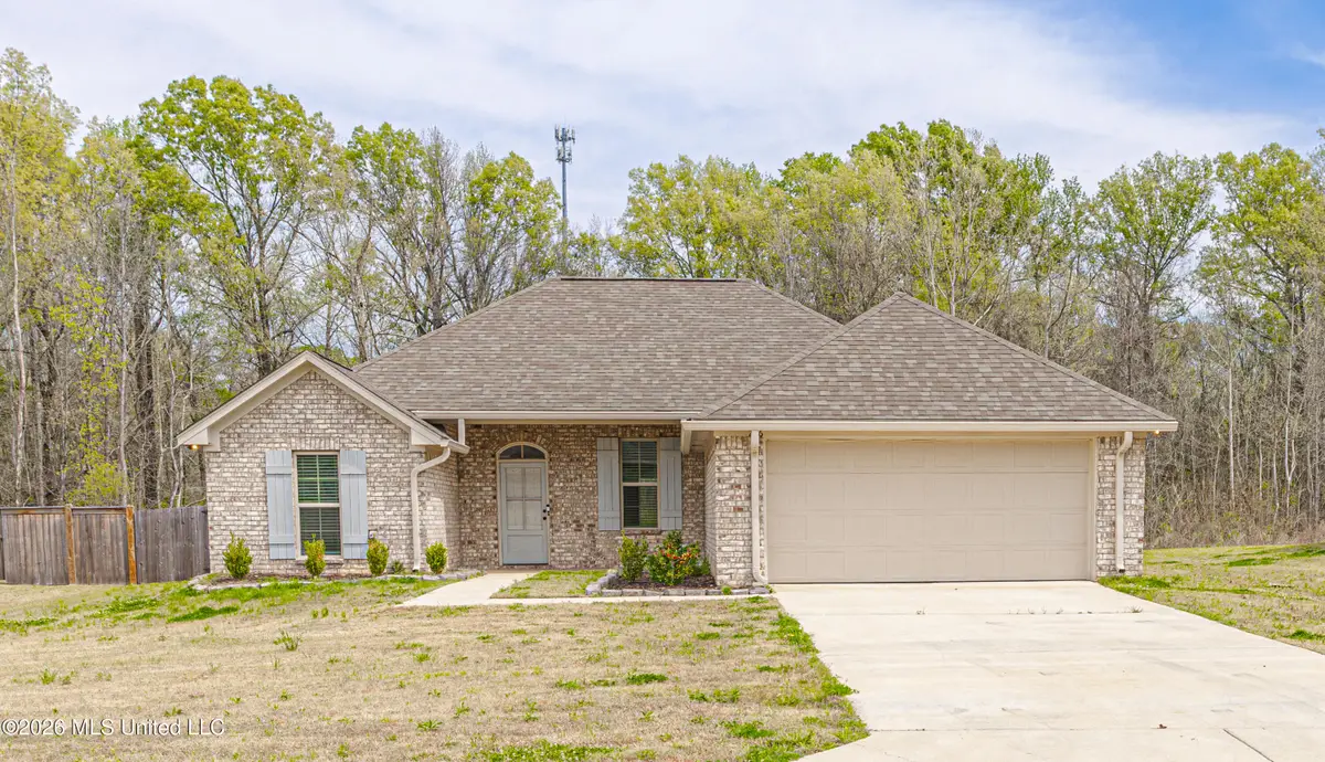 266 Chartleigh Circle, Canton, MS 39046 - #1