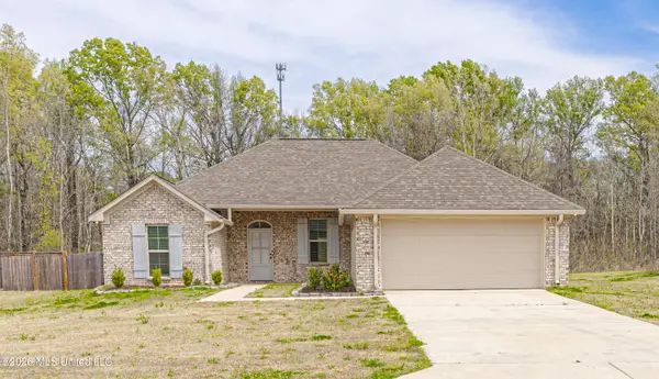 266 Chartleigh Circle, Canton, MS 39046