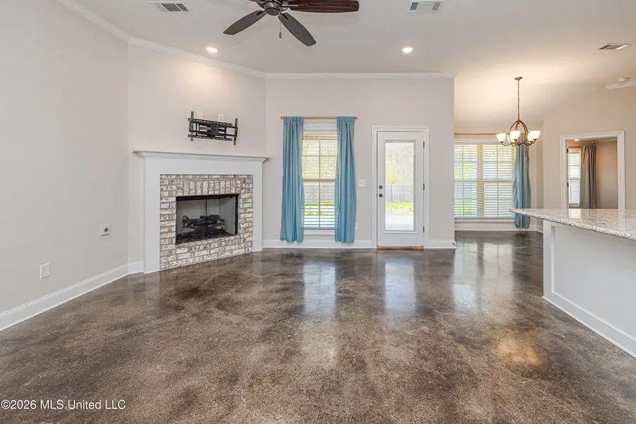 266 Chartleigh Circle, Canton, MS 39046 - #3