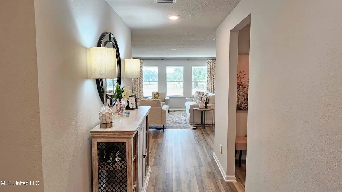 204 Magnolia Farms Drive, Lucedale, MS 39452 - #1