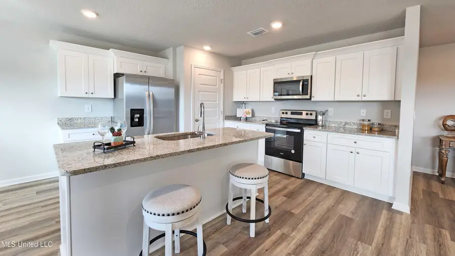 204 Magnolia Farms Drive, Lucedale, MS 39452 - #2