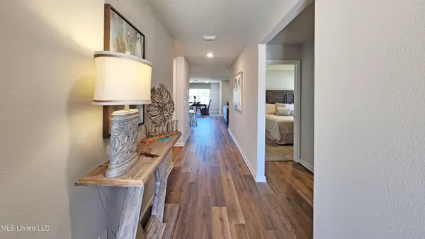 206 Magnolia Farms Drive, Lucedale, MS 39452