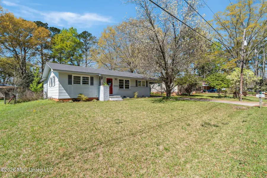 103 Fisher Street, Brookhaven, MS 39601 - #2