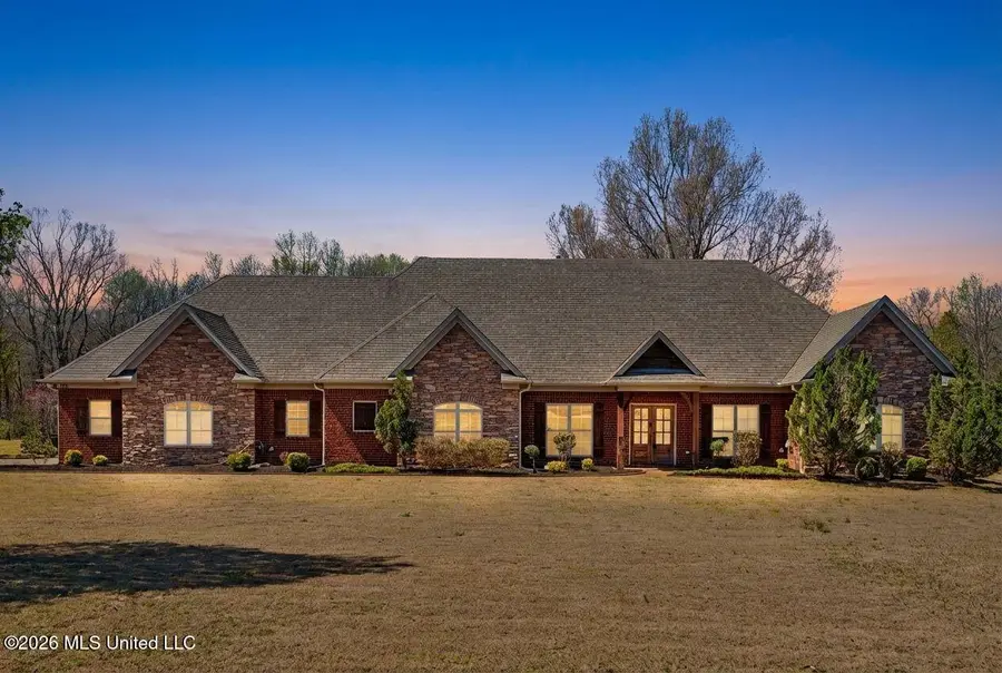 172 Myra Road, Byhalia, MS 38611 - #2